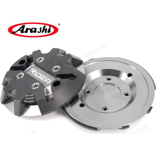 Arashi Motorcycle CNC Engine Stator Cover Guard Protection Side Shield For YAMAHA TMAX 530 2012-2015 T-max530 TMAX530 2013 2014