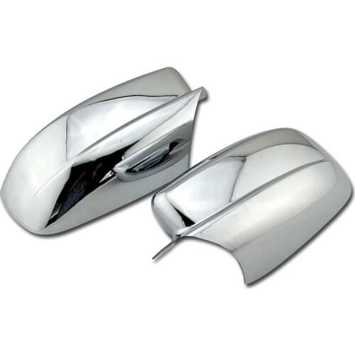 AUTOFINEST Car Mirrors
