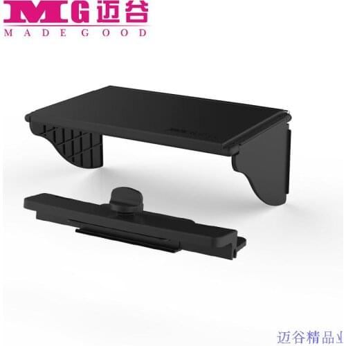 6-10 Inch Car GPS NavIgation Universal Sunshade Sunshine Sun Shade GPS Screen Visor Hood Width 145mm-245mm