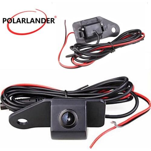 Reversing camera Color CCD for MITSUBISHI ASX（2011-2014） dedicated car camera