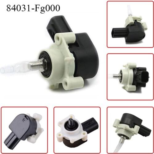 Headlight Level Sensor Body Height Sensor 84031Fg000 For Subaru Forester Impreza Outback Legacy B13 B14 Honda Toyota Mazda Lexus