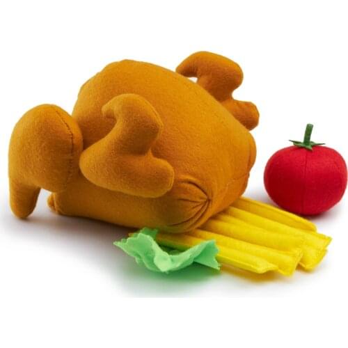 FoodBoxToy Toys And Goods For Creativity