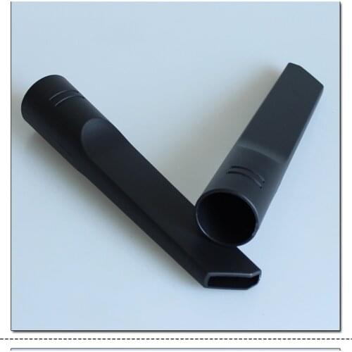 Head Vacuum Parts Suction Attachment Cranny Corner Spare Cleaner Port Tool 35mm