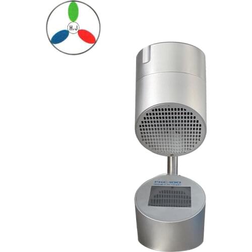 HJCLEAN TECH Instruments For Measurement And Analysis