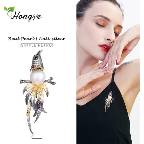 Vintage Brooches For Clothes Hongye China