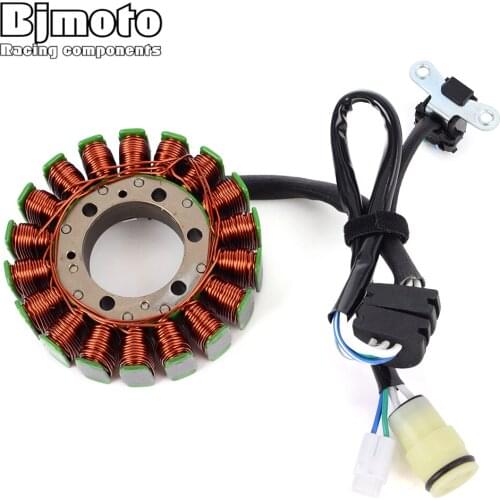 Motorcycle Ignition Stator Coil Magneto For Yamaha Raptor 700 2006-2009 2016- 2018 YFM700R Raptor 700R YFM700RSP YFM 700R 700RSP