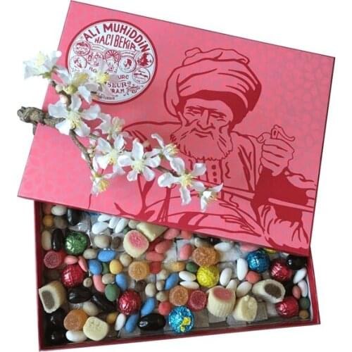 Assorted Feast Sweets, 78.66oz - 2230g