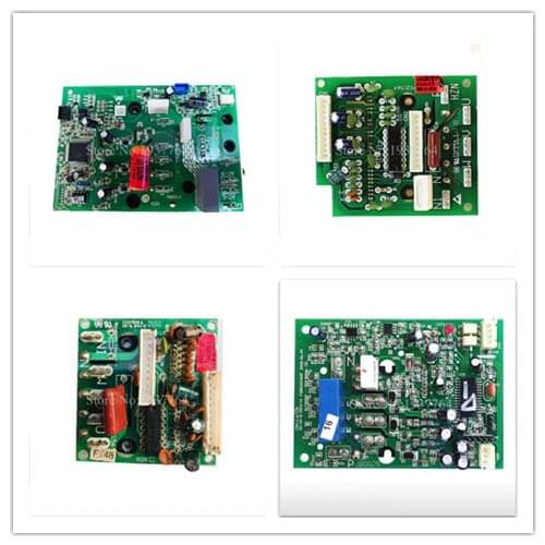 Second-hand for Power module frequency conversion board SX-SV-Q-2010-V3 0010400352H 0010404385F SX-SA-Q-MC202-FNA41560-V2