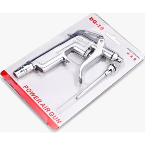Pneumatic air gun DG-10 air duster dust gun Blow cleaning tool