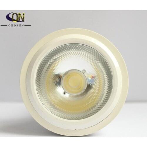 Dimmable 4pcs LED Bulb Lamps E27 10W PAR20 15W PAR30 25W PAR38 COB LED Spot Light AC85-265V Home Indoor Lighting Spotlight