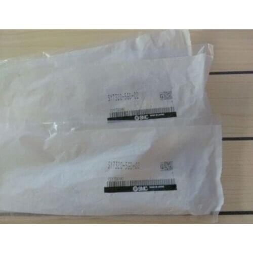 SY7320-5GD-02 SY73205GD02 1PC New SMC free shipping #exp