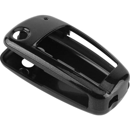 Universal Automobile Car Key Protective Cover For Audi A6L R8 A3 TT Q7 A4 Durable Piano Paint Material Use Protective Case