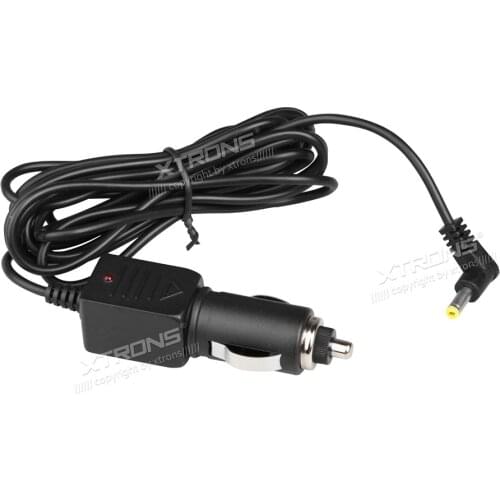 XTRONS Cigarette Lighter