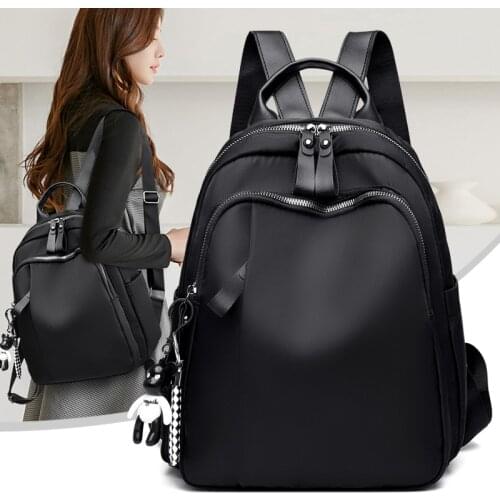 YaLePuck Women's Lightweight Backpacks