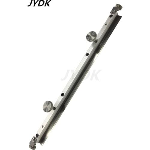 YAMAHA KHT-M71A0-00X KGY-M71A5-00X YGP YCP10 Printing press parts 250mm 300mm 350mm.. erasing knife drawknife