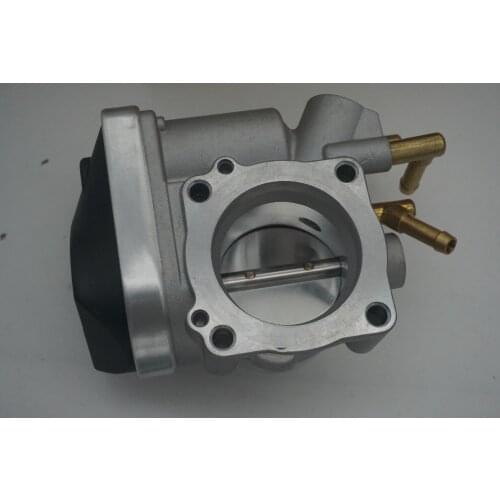 06A133062AT A2C53093430 06A 133 062 AT Throttle Body For VW Caddy Golf Jetta Passat Touran Audi A3 1.6 BSE BSF 75KW 102PS