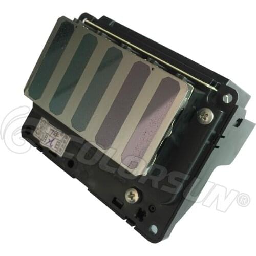 100% Original and brand new print head for Epson T3000 T5000 T7000 FA10030 printhead