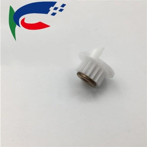 25AAR70200 OEM BRAND NEW paper lifting gear for Konica Minolta BH920 BH950 K7075 K7085