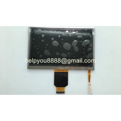 Brand New LMS700KF06-003 LMS700KF06-004 LMS700KF06-002 LMS700KF06 LMS700KF05 /07/23 7" inch TFT LCD screen display