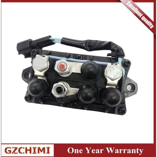 Relay Trim Accessories 63P-81950-00-00 For Yamah-a Motors 4 Stroke Outboard Engine F20-250HP