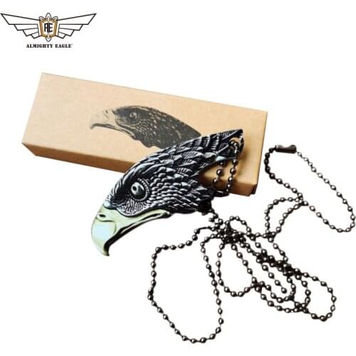 ALMIGHTY EAGLE Kitchen Goods