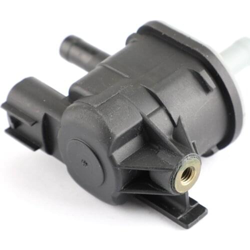 Car Vacuum Switch Valve Vapor Purge Solenoid For Scion xA xB 2005-2006 4 Cyl 1.5L xD 2008-2014 4 Cyl 1.8L 90910-12276
