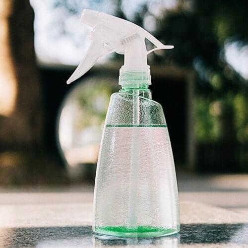 Watering Can for House Bonsai Plants Garden Flower Water Spray Bottle Gardening Watering Pot Small Pressure Spray Can Tools