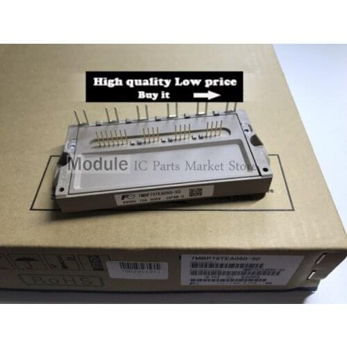 Free shipping original new module 7MBP75TEA060-50