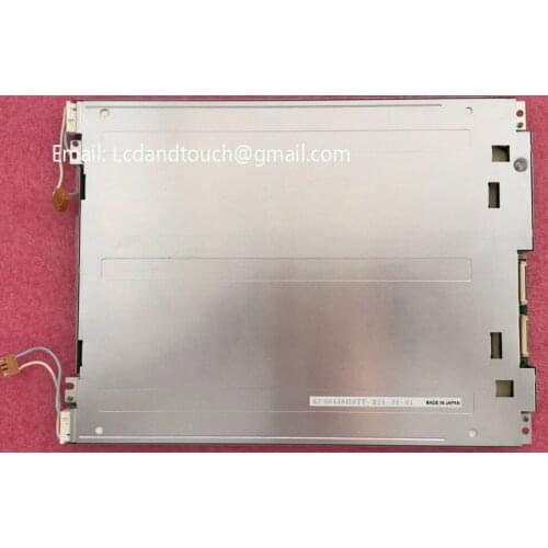 KCS6448HSTT-X21 LCD Display Screen Panel Repair Repalcement