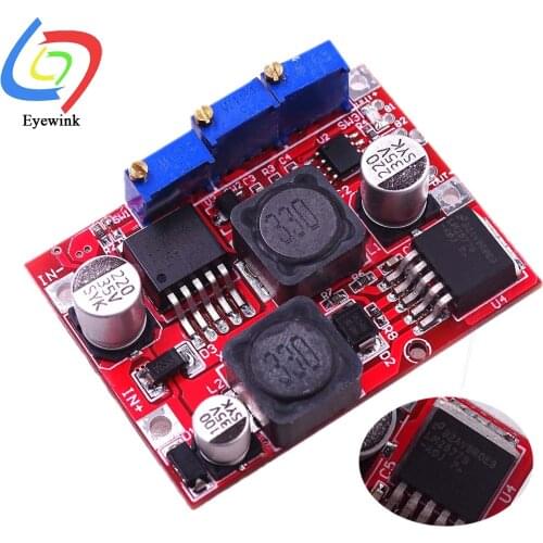 EYEWINK Converters And Converters