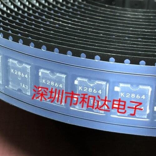 K2864 2SK2864 TO-263 200V 20A
