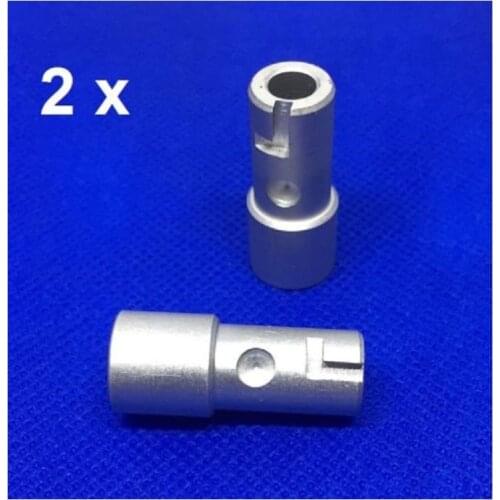 For Mazda 6 02-08 Wagon Rear Cargo Cover Shade Repair Kit