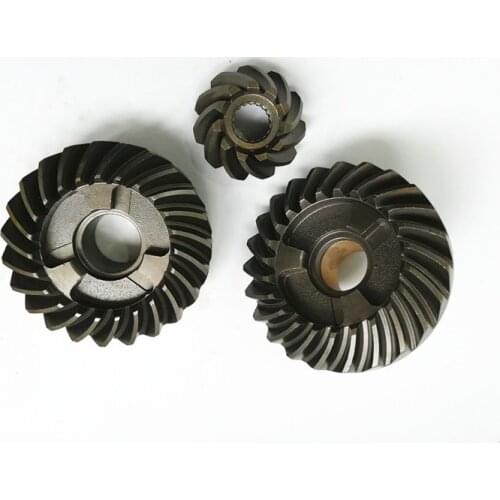 Gear kit for Suzuki 35HP 40hp Boat Motor Outboard Engine 57311-94401 Pinion & 57521-94402 Reverse & 57510-94402 Forward Gear