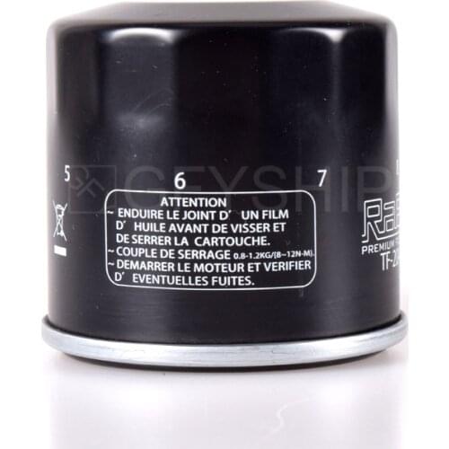 Motorcycle Oil Filters Moto Fuel Filter For Honda PWC AquaTrax F12 F12X 2002-2007 AquaTrax R12 2004-2006 F15 2009 F15X 2008 2009