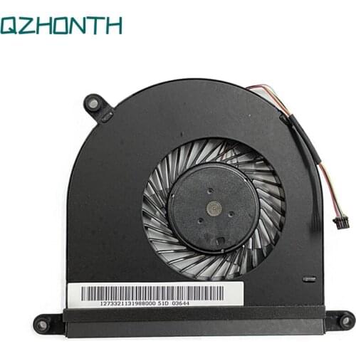 New CPU Cooling Fan For Razer Blade RZ09-0195 RZ09-0130