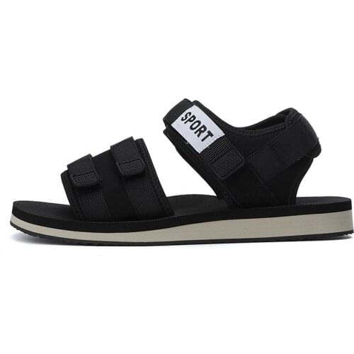 Sandal sandalle erkek transpirables sandalsslippers men gladiators sandals sandel da hombre herren roman sandali playa sandalen