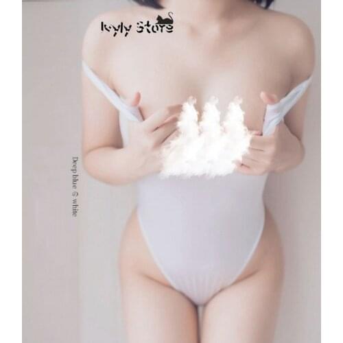 Sexys Lingerie Women Erotic Accessories Apparel Porn Outfit Stockings Costume Bodysuit Cosplay Body Suit Sexy Intimate Clothing