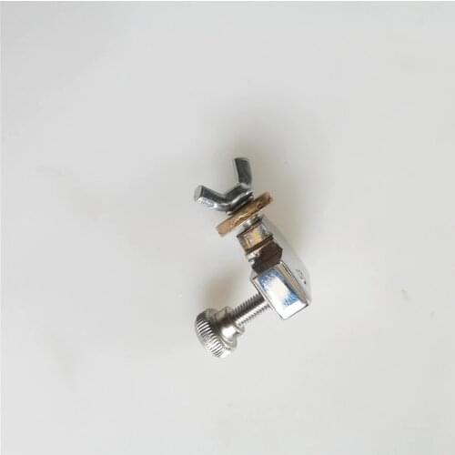 Jade Grinding Faceted Manipulator Gem Faceting Machine Jewel Angle Polisher Parts Angle Locator