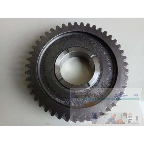 TG1204.41C.117 , the low-speed driving gear for Foton TG1204 1254 series tractor