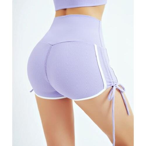 Ulfsaar Women's Short Shorts