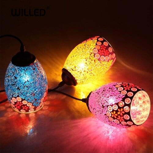 Unibrother Vintage Pendant Lights