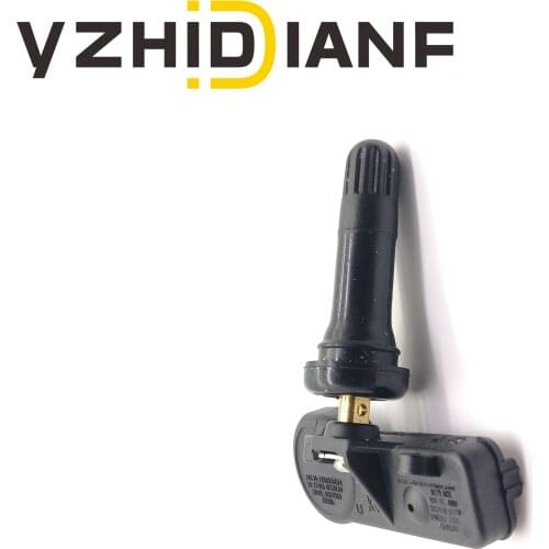 1pc TPMS SENSOR FOR 2010 2011 2012 2013 FORD- FUSION 315MHz TIRE PRESSURE SENSOR DE8T-1A180-AA 9L3Z-1A189-A CM5T-1A180-AA