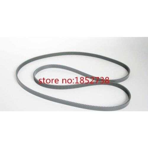 10pcs/lot new original ATM parts Diebold 4 height belt 49204013000D 49-204013-000D