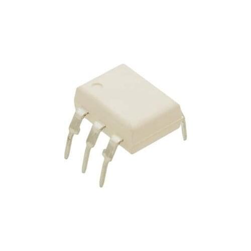 5pcs/lot MOC3010 MOC3011 MOC3012 MOC3020 MOC3021 MOC3022 MOC3023 MOC3031 MOC3041 MOC3043 MOC3052 MOC3061 MOC3063 MOC3083 DIP6