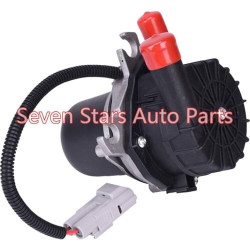 Auto Parts Air Pump Assembly For Toyota 4Runner Sequoia Land Cruiser Tundra Lexus OEM 17610-0C010 176100C010