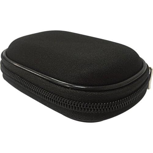 Mutispandex Material Earphone&Hearing Aid Case Storage Holder Box