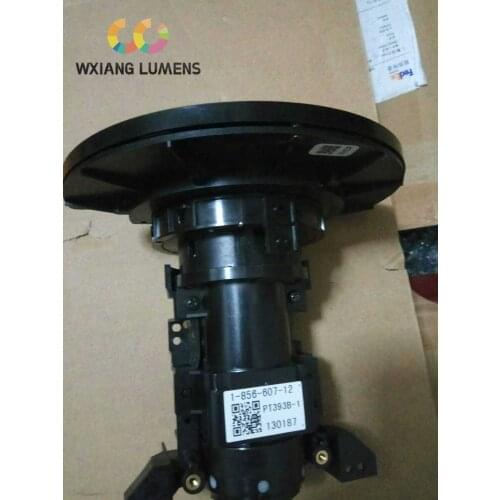 Projector Lens Parts Projection Focus Zoom Lenses Fit for SONY VPL-SX235 SX236 SW236 SW235 SX125 SX225