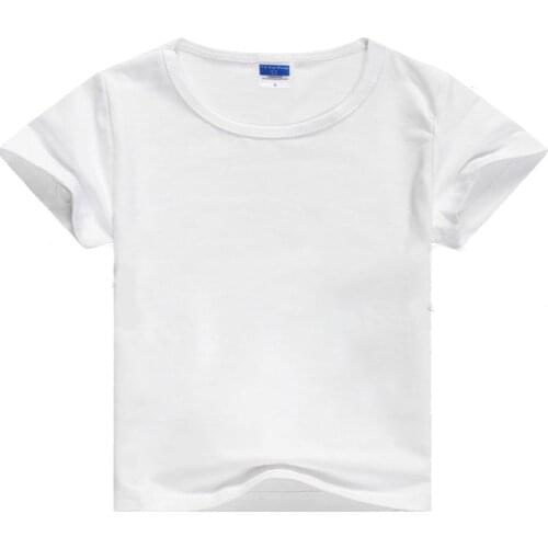 Kids Custom T-shirt Boys Funny Customize Gaphic Tees Fashion Casual Kids Tops T Shirts Toddler Girl Tshirts New Fashion