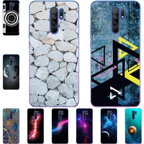 I am alone Phone Cases Xiaomi Redmi 9 (India)