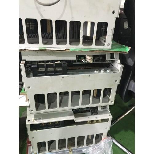 USED 100% TESTED MR-J2S-30KB-S196 *100% REAL STOCK,Please contact us for real photo
